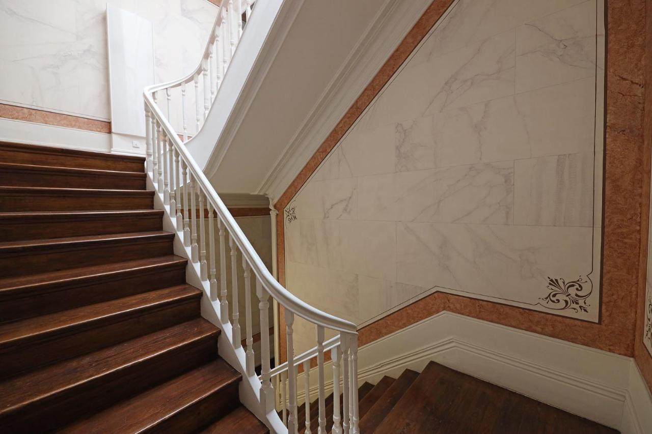 Ferienwohnung Flh Porto Elegant Flat With Terrace Exterior foto