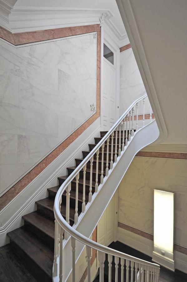 Ferienwohnung Flh Porto Elegant Flat With Terrace Exterior foto